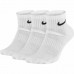 Шкарпетки Nike Everyday Cushion Ankle SX7667 100