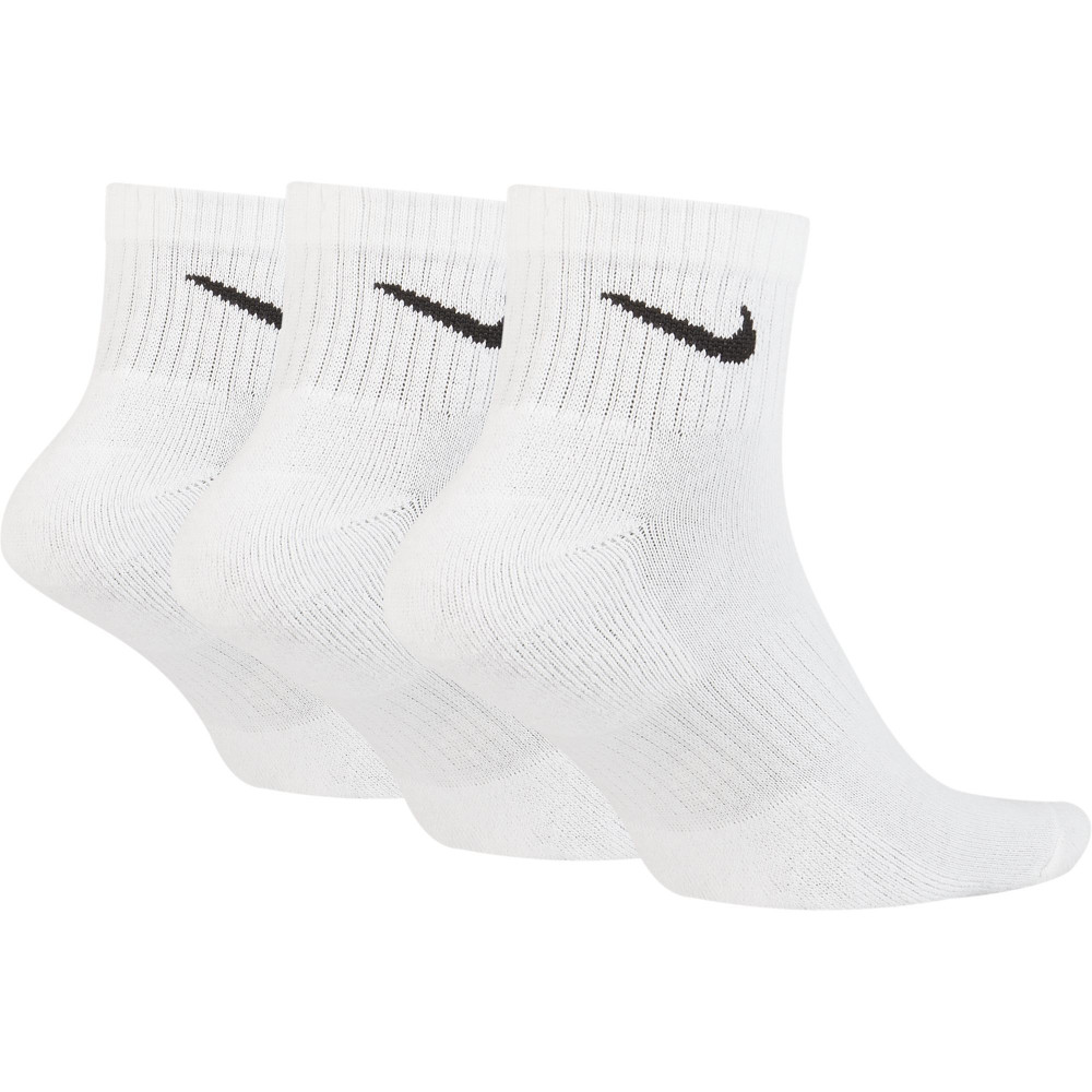 Шкарпетки Nike Everyday Cushion Ankle SX7667 100