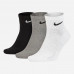 Шкарпетки Nike Everyday Cushioned Training Ankle Socks SX7667 964
