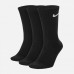 Шкарпетки Nike U NK Everyday LYWT Crew SX7676 010