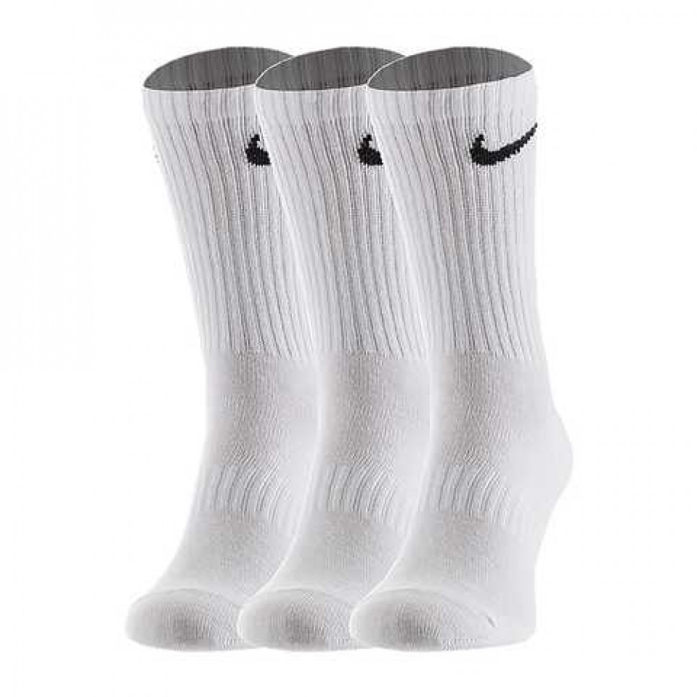 Шкарпетки Nike U NK EveryDay LTWT Crew 3PR SX7676-100