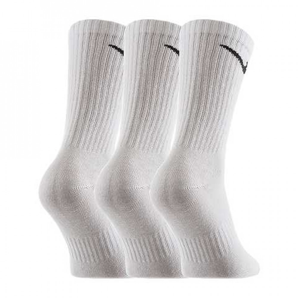 Шкарпетки Nike U NK EveryDay LTWT Crew 3PR SX7676-100