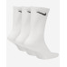 Шкарпетки Nike U NK EveryDay LTWT Crew 3PR SX7676-100