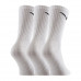 Шкарпетки Nike U NK EveryDay LTWT Crew 3PR SX7676-100