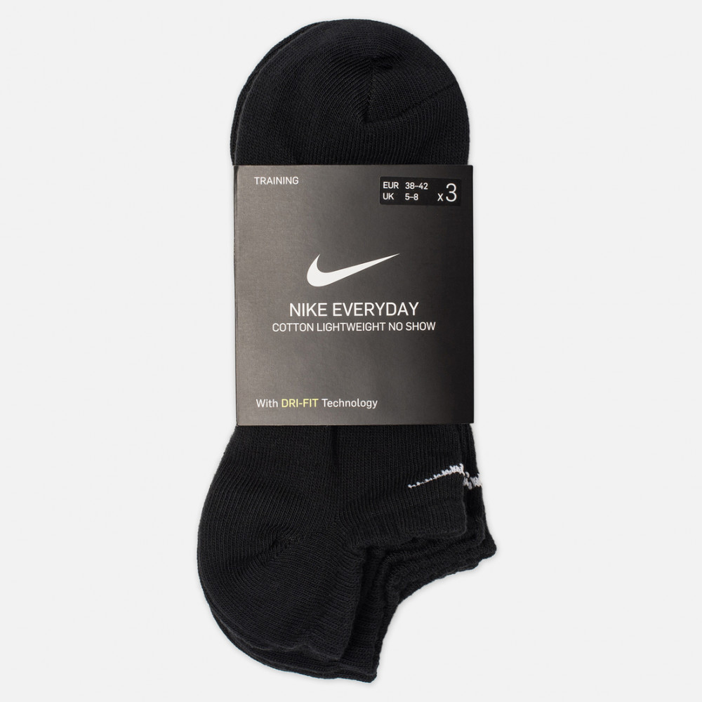 Шкарпетки Nike U Nk Everyday LTWT SX7678 010