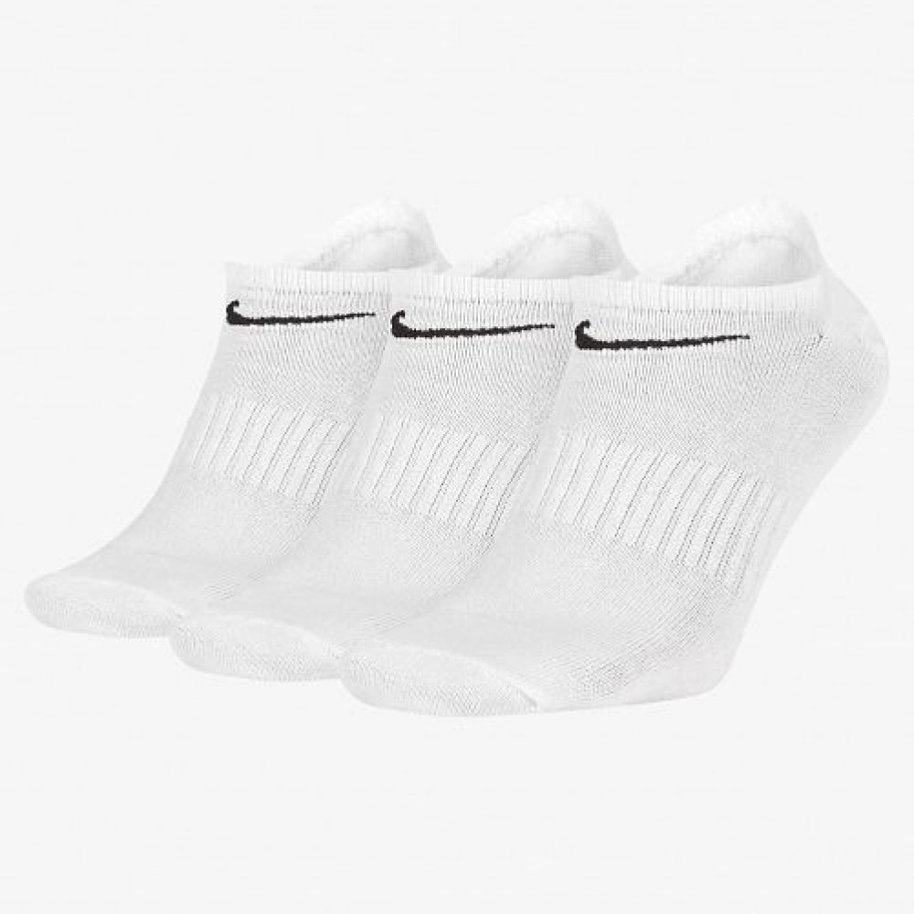 Шкарпетк NIKE U EVERYDAY LTWT NS 3PR Шкарпетк NIKE U EVERYDAY LTWT NS 3PR