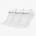 Шкарпетк NIKE U EVERYDAY LTWT NS 3PR Шкарпетк NIKE U EVERYDAY LTWT NS 3PR