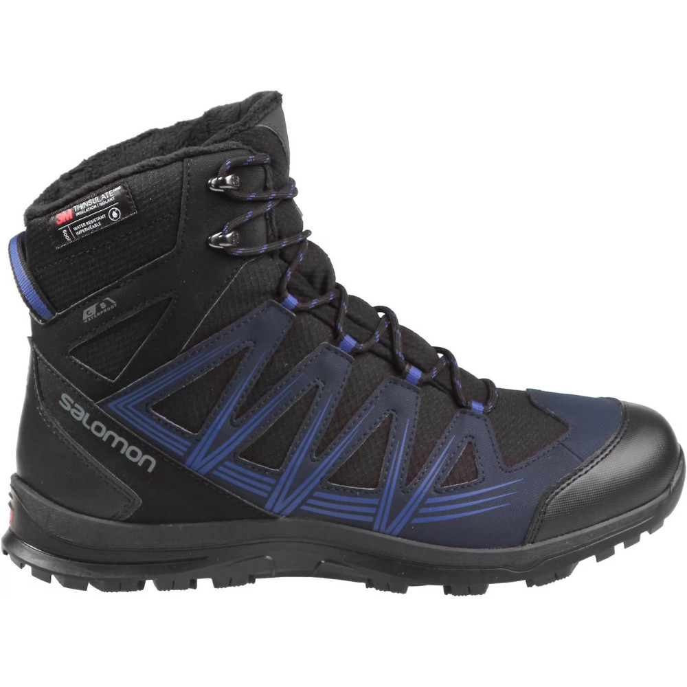 Черевики Salomon Woodsen 2 410094
