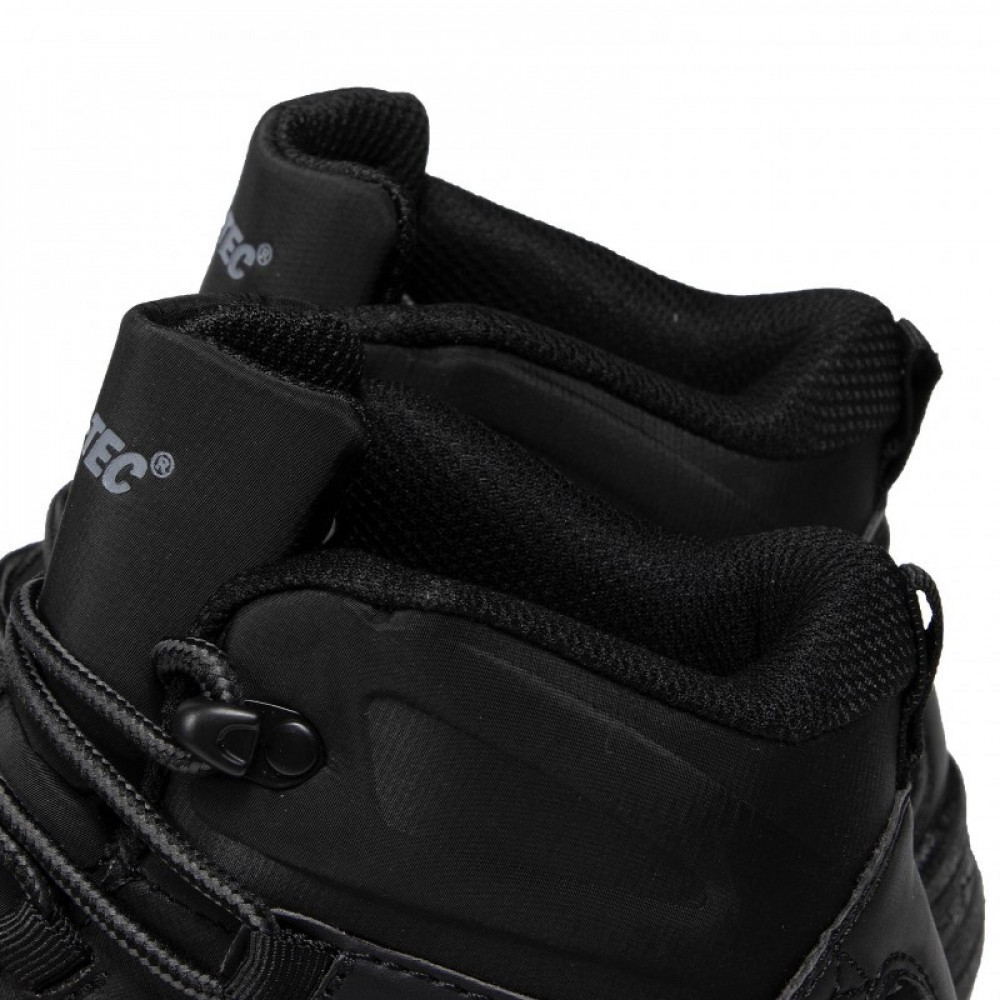Черевики Hi-Tec Seven Mid