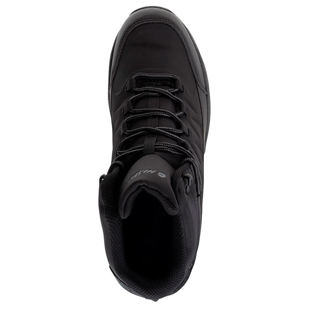 Черевики Hi-Tec Seven Mid
