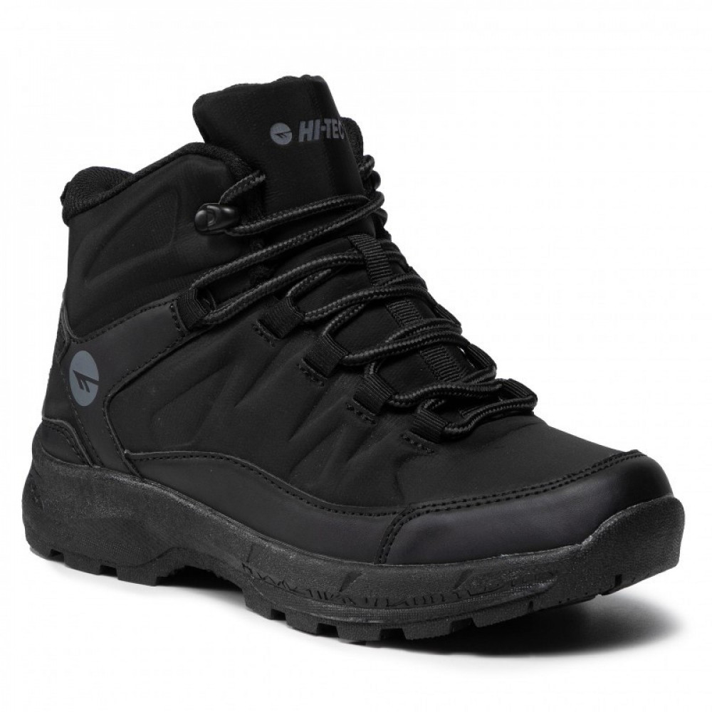 Черевики Hi-Tec Seven Mid