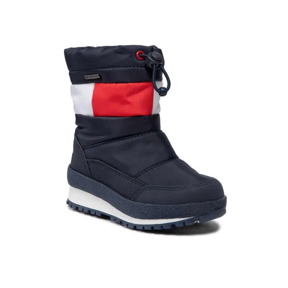 Черевики дитячі Tommy Hilfiger T1B5-32101-1234Y019