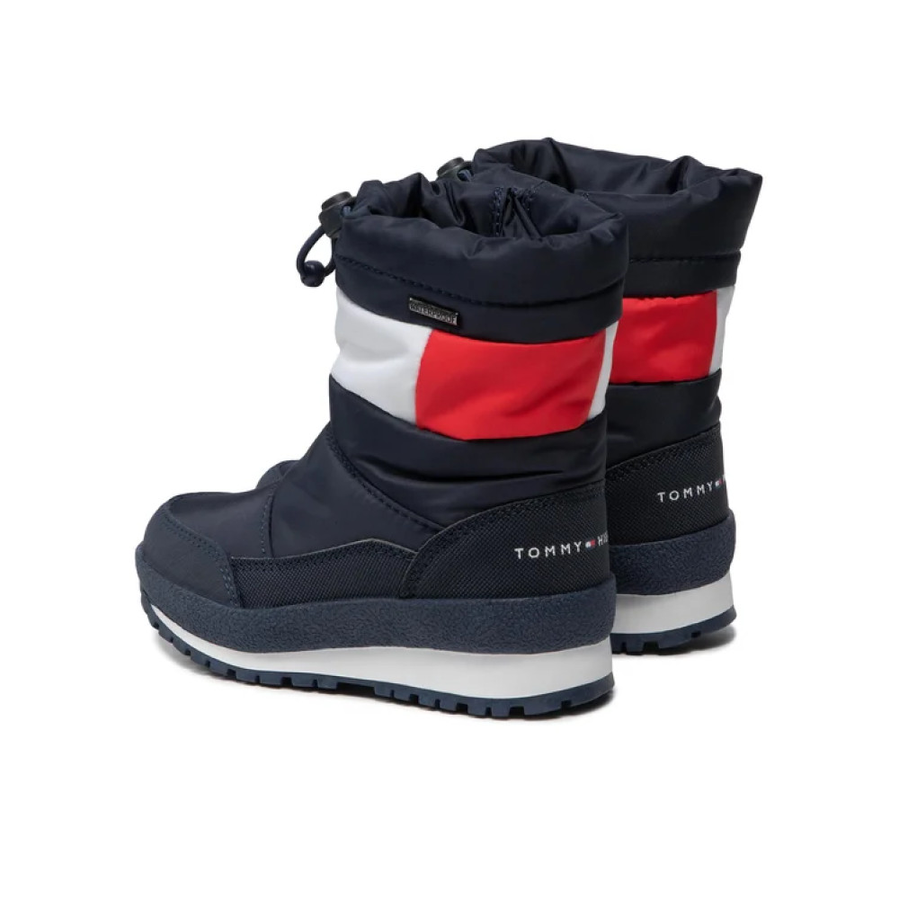 Черевики дитячі Tommy Hilfiger T1B5-32101-1234Y019
