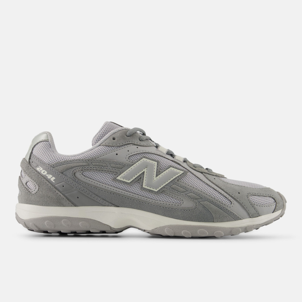 Кросівки New Balance 204L U204L42A