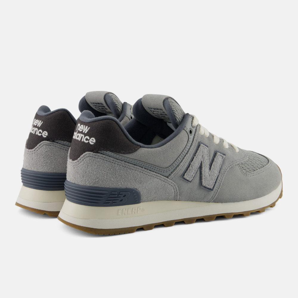 Кросівки New Balance 574 U5746VZ