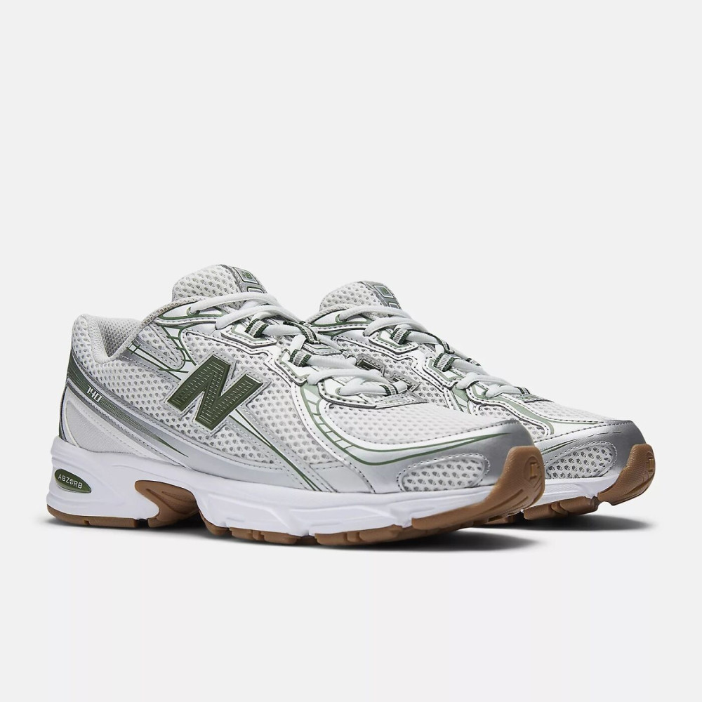 Кросівки New Balance 740 U740SF2