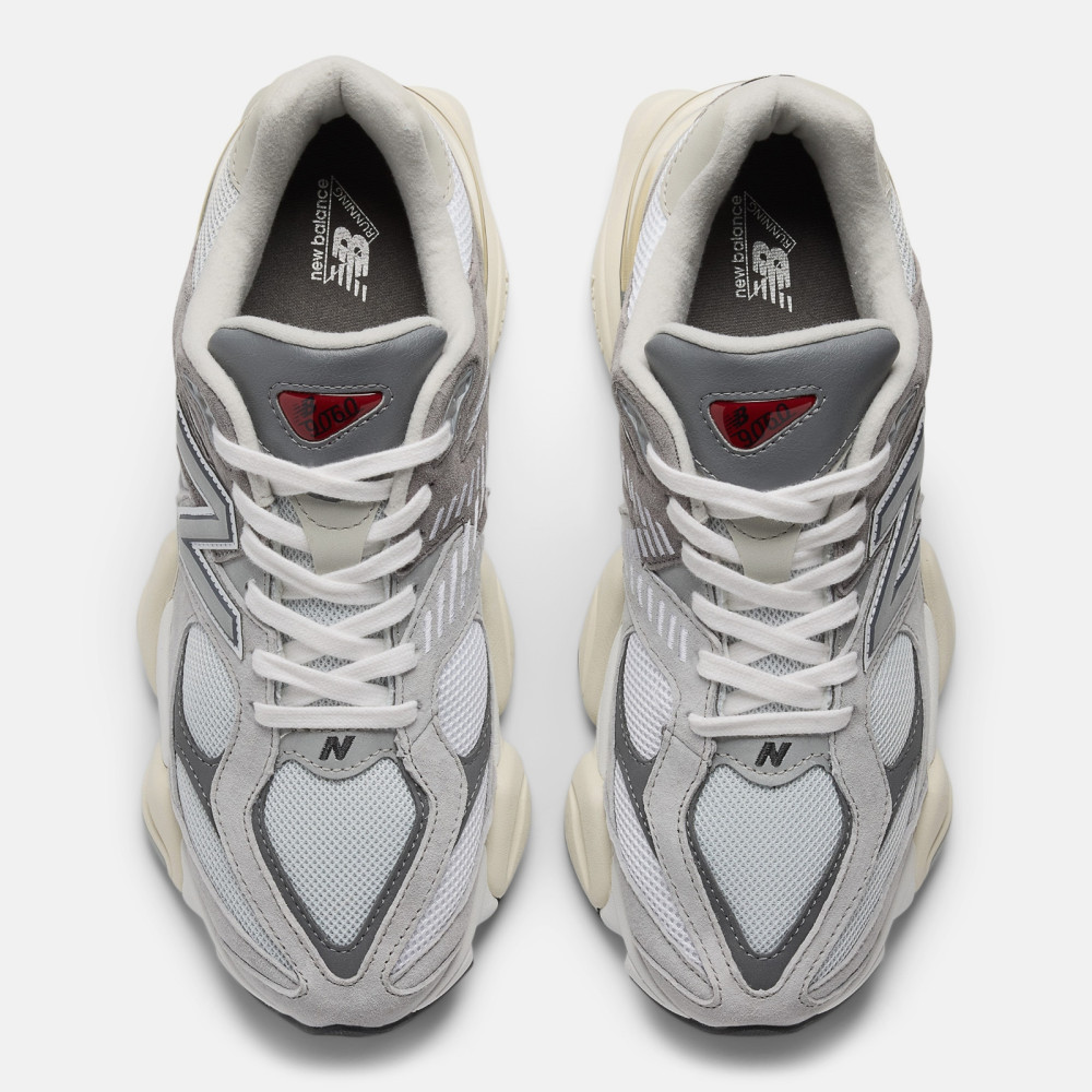 Кросівки New Balance 9060 U9060GRY