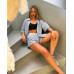 Костюм жіночий Tommy Hilfiger UW0UW04519