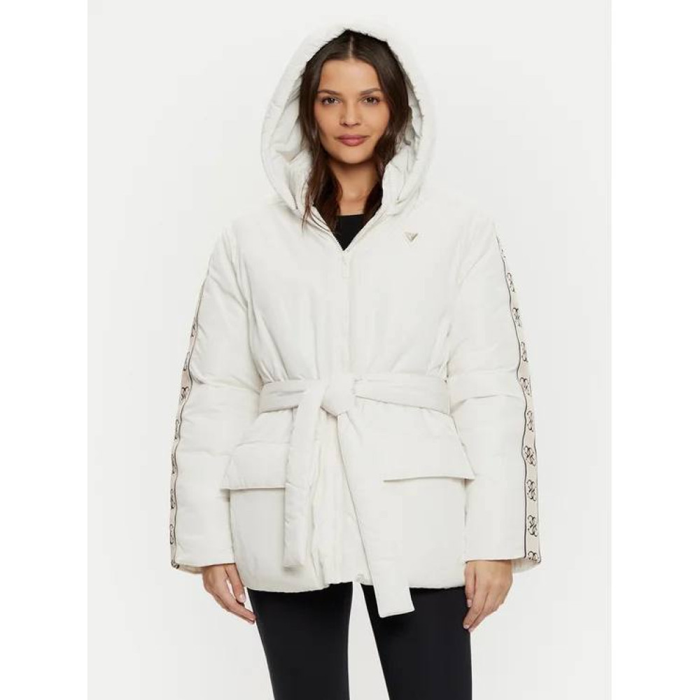 Куртка жіноча Guess V4BL07WGMX2