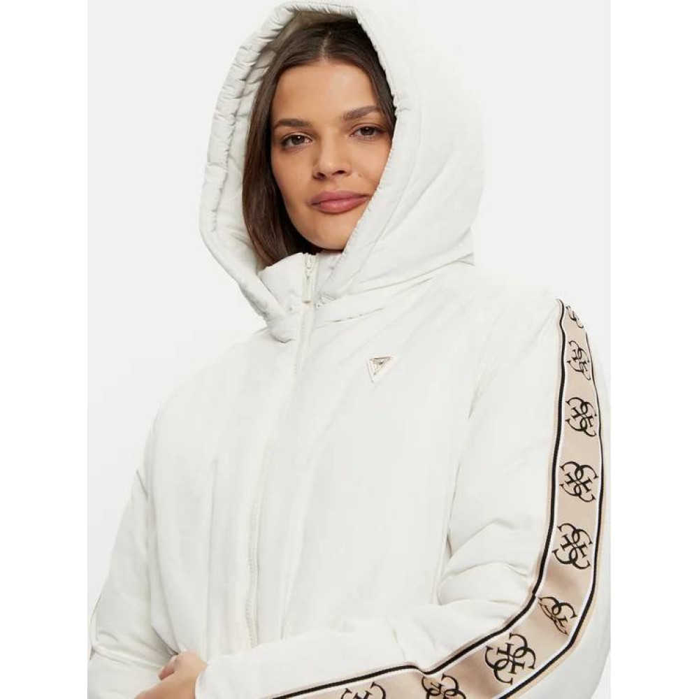 Куртка жіноча Guess V4BL07WGMX2