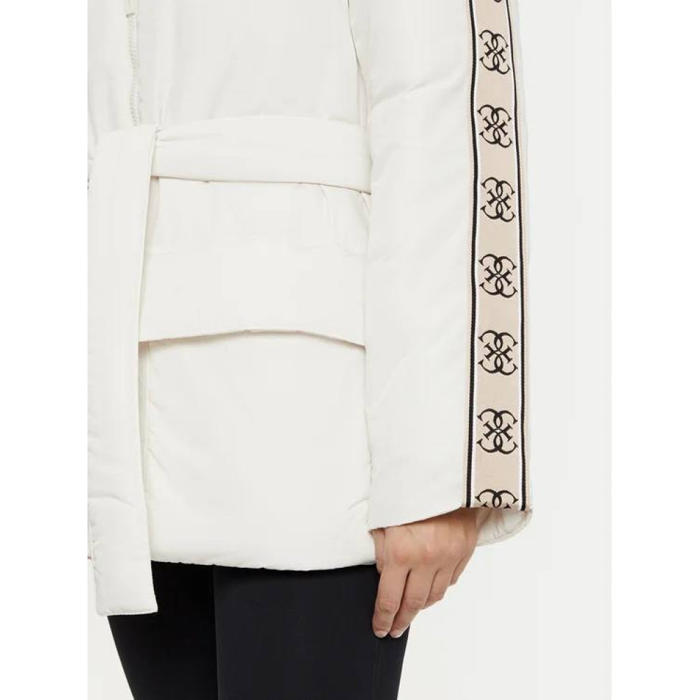 Куртка жіноча Guess V4BL07WGMX2