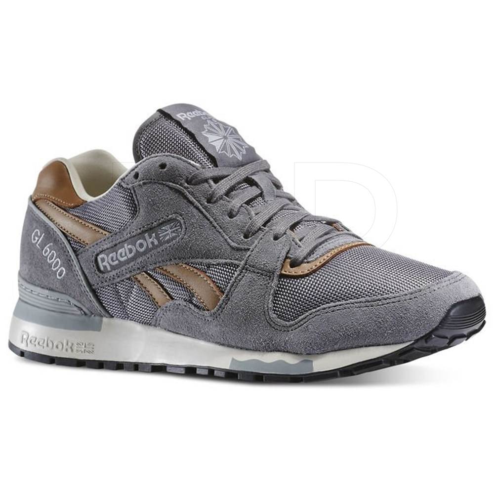 Кросівки Reebok Classic GL 6000 V62603