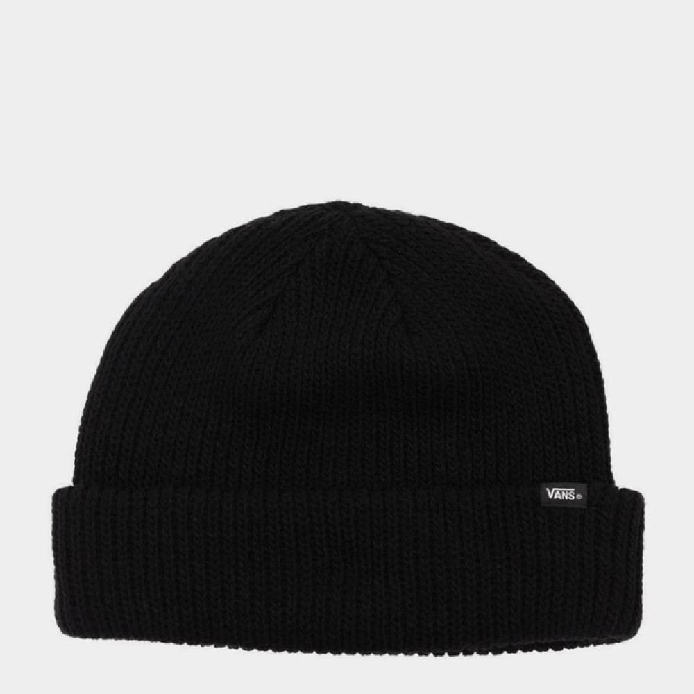 Шапка Vans VN000K9YBLK1