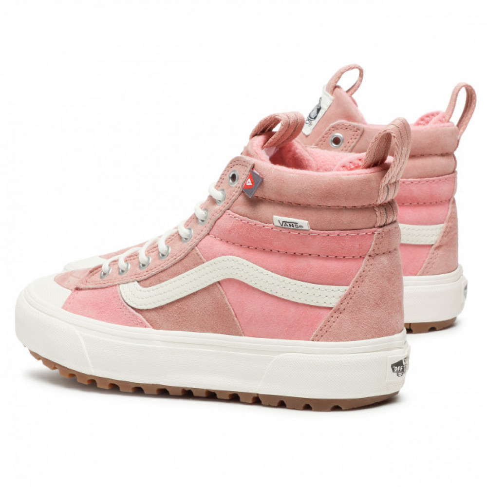 Черевики Vans Sk8 Hi MTE 2.0 DX VN0A4P3I2UU1