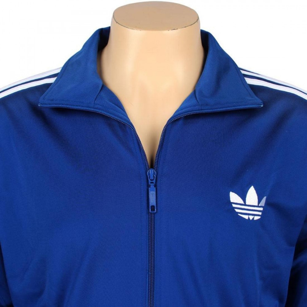 Олімпійка Adidas Adi Firebird Tracktop W41188