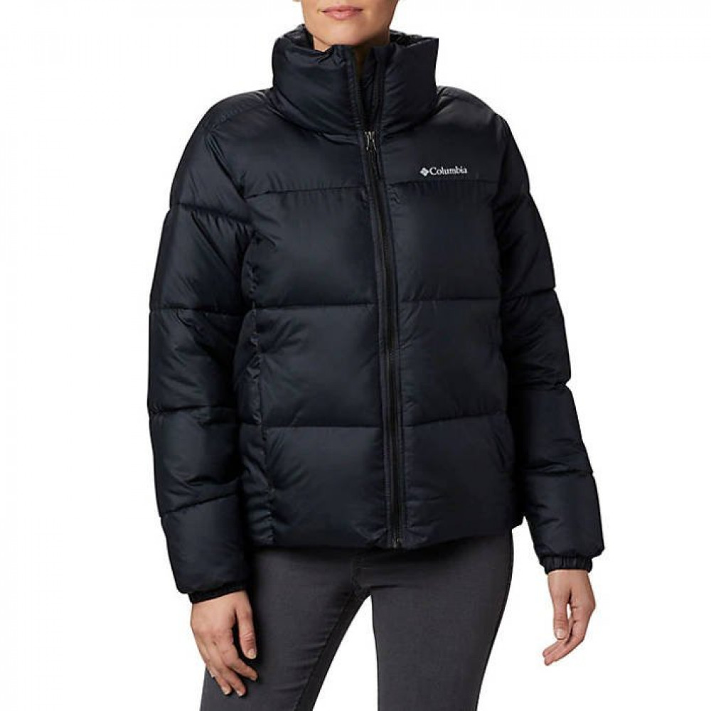 Куртка Columbia Puffect Jacket WL0251 010