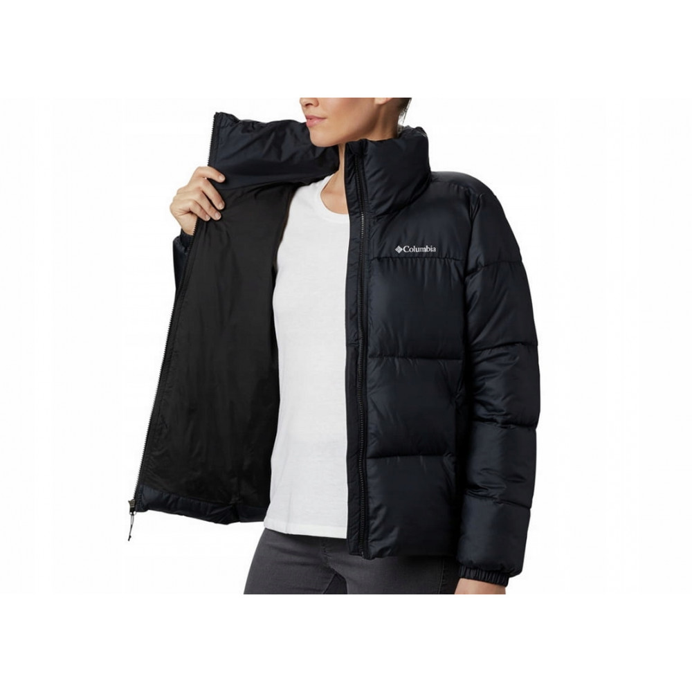 Куртка Columbia Puffect Jacket WL0251 010