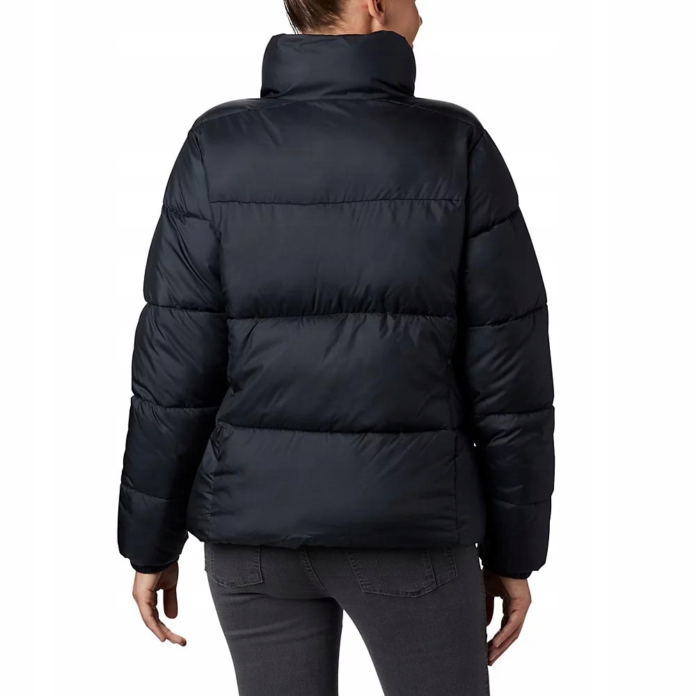Куртка Columbia Puffect Jacket WL0251 010