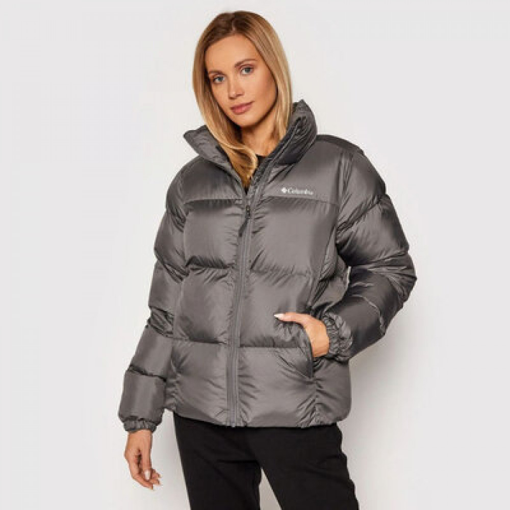 Куртка Columbia Puffect Jacket WL0251 023
