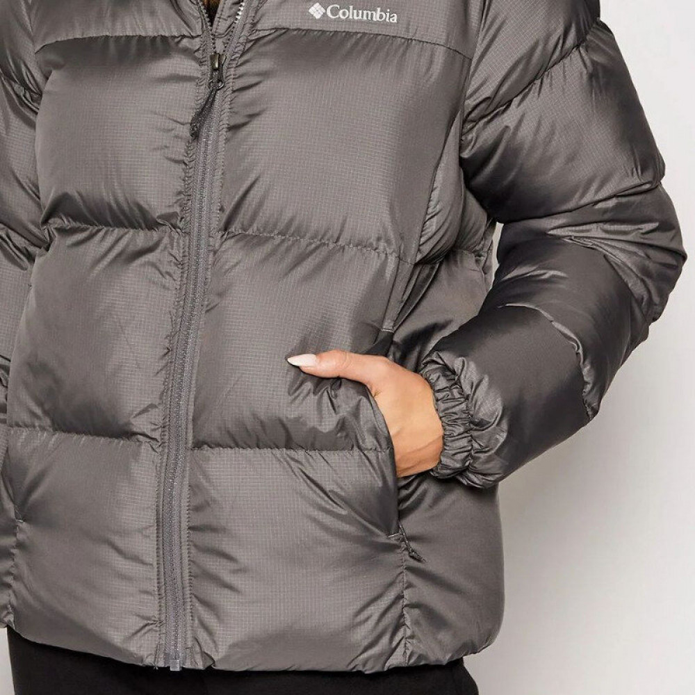 Куртка Columbia Puffect Jacket WL0251 023