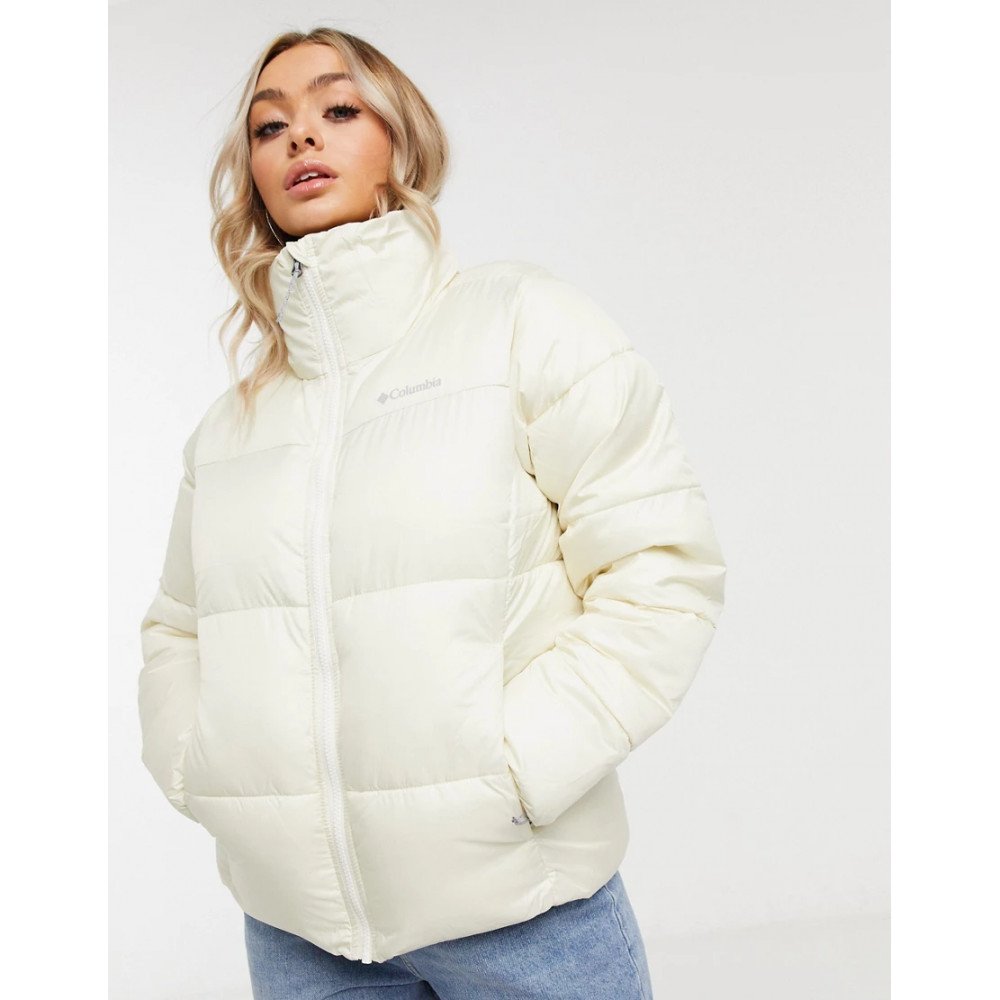 Куртка Columbia Puffect Jacket WL0251 191
