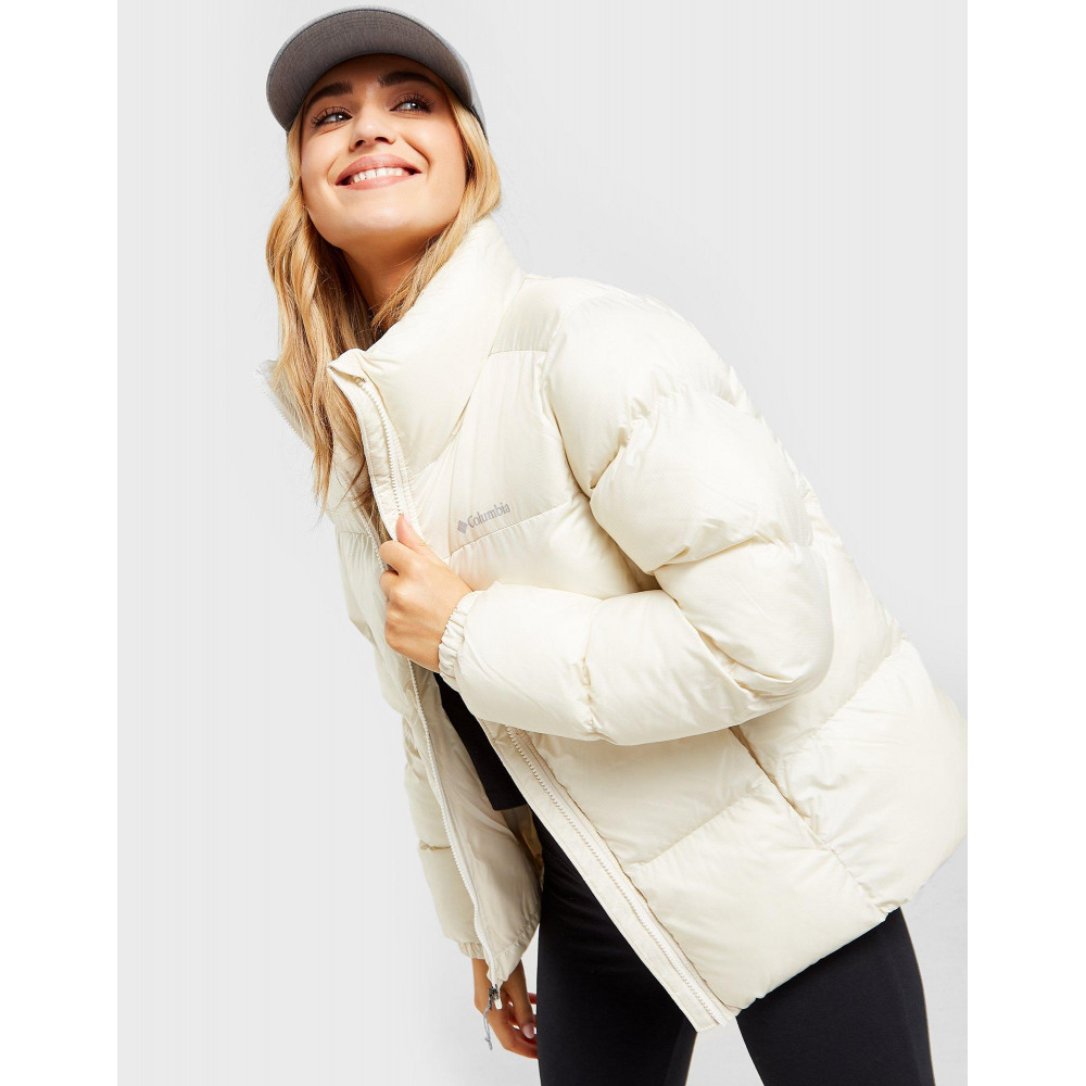 Куртка Columbia Puffect Jacket WL0251 191