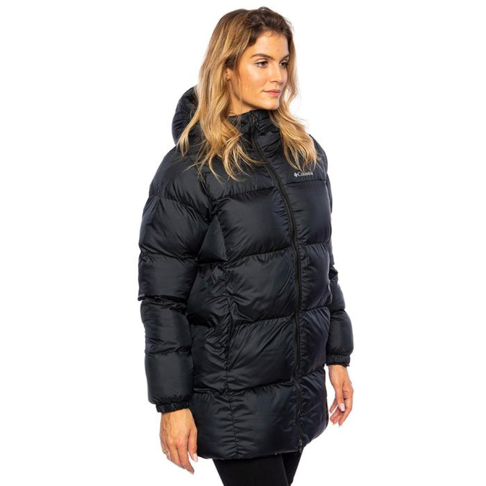Куртка Columbia Puffect Mid Jacket WL0252 010