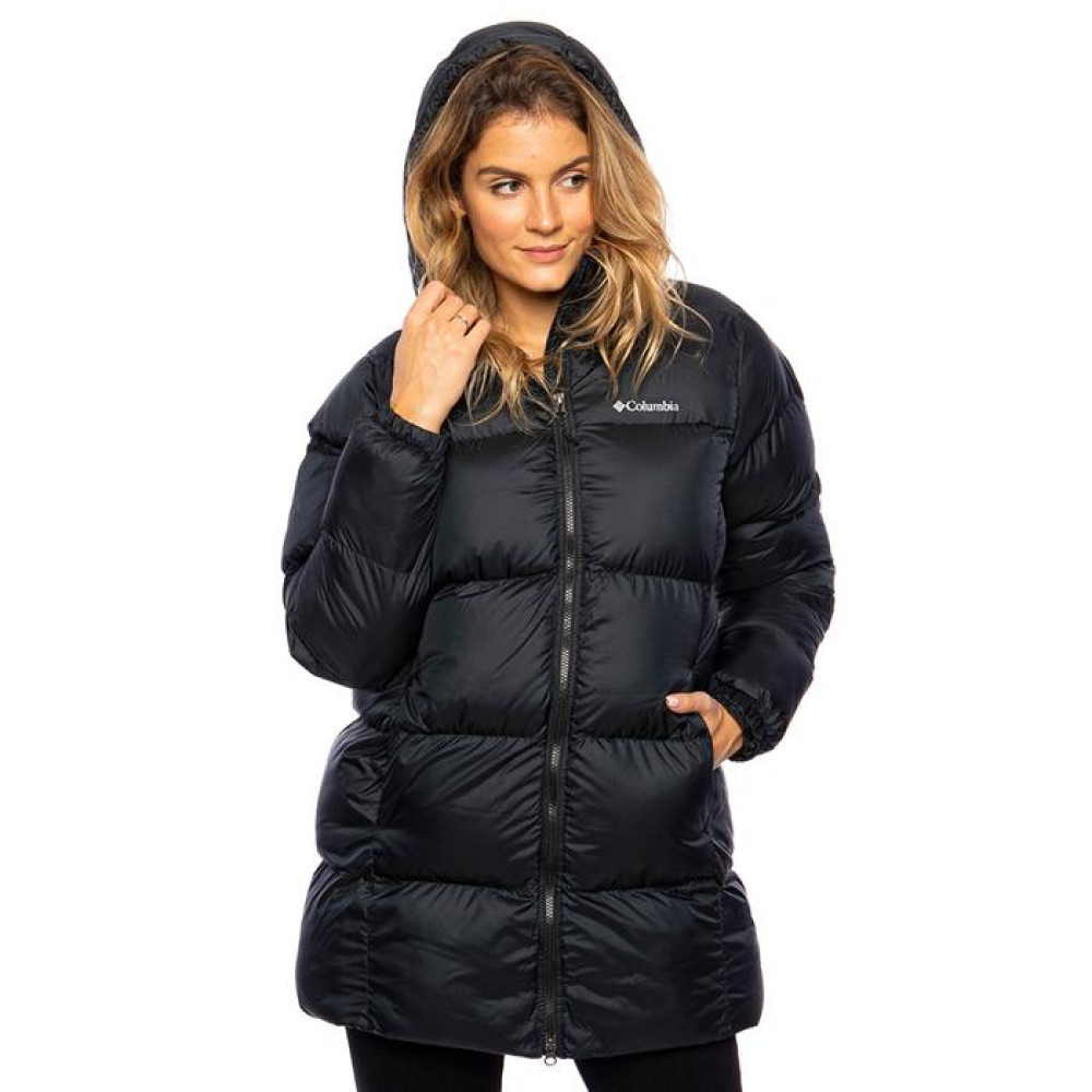 Куртка Columbia Puffect Mid Jacket WL0252 010