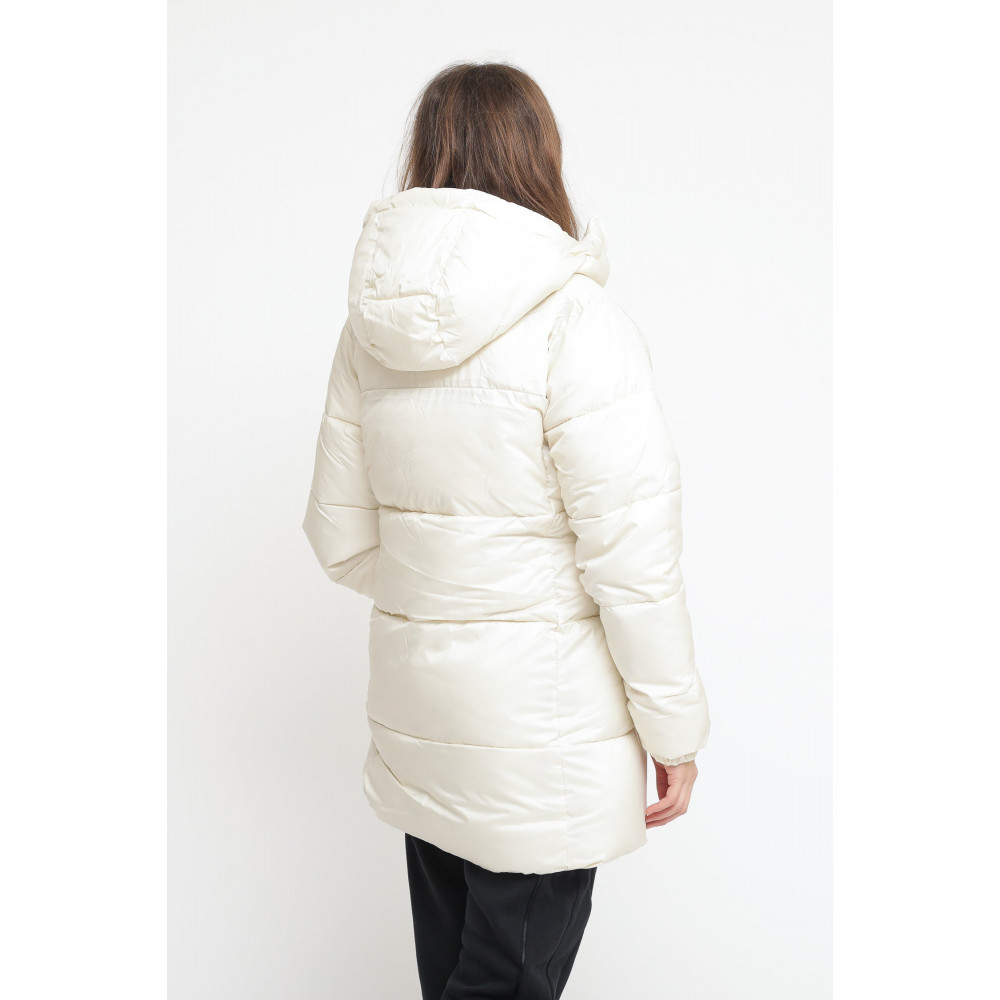 Куртка Columbia Puffect Mid Jacket WL0252 191