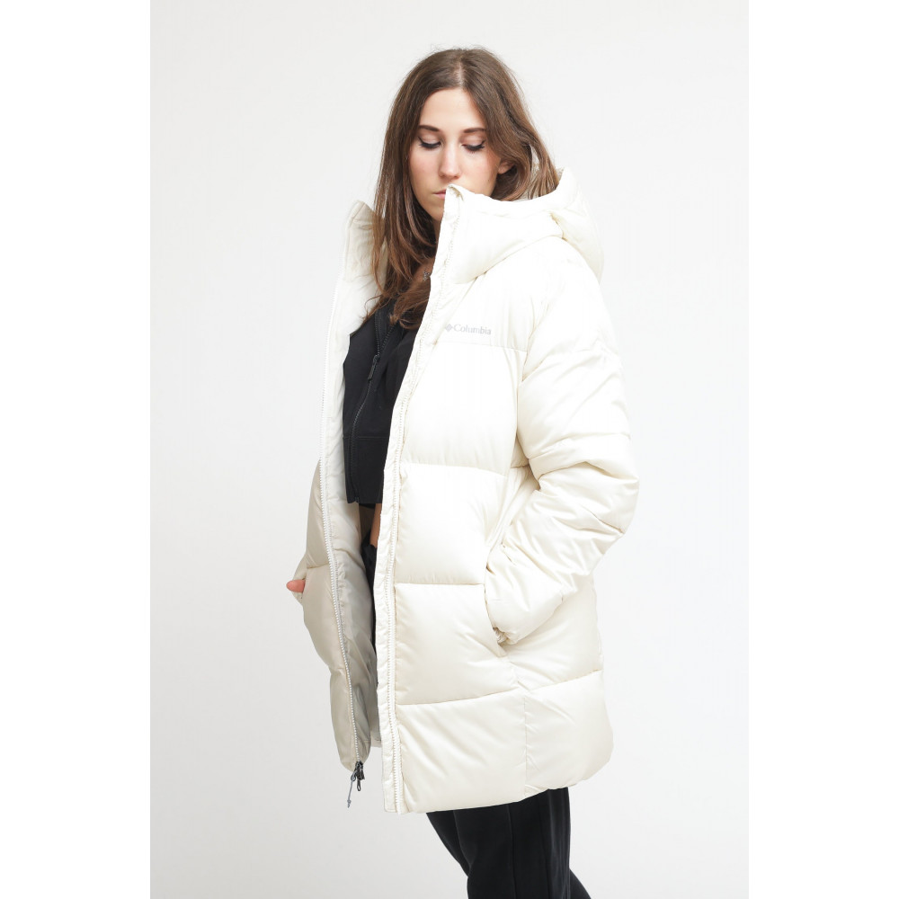 Куртка Columbia Puffect Mid Jacket WL0252 191