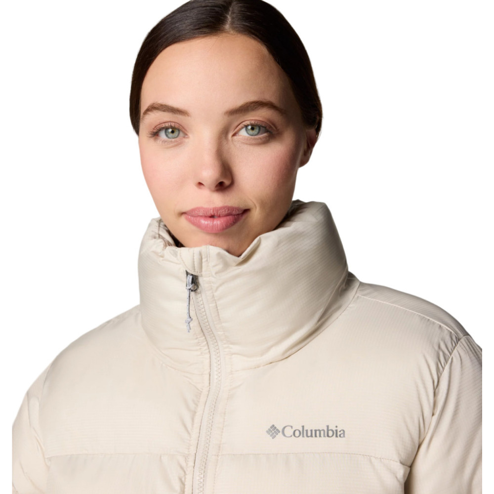 Куртка жіноча Columbia Puffect WL2216 278