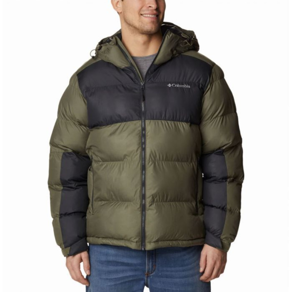 Куртка Columbia Pike Lake WM0326 397