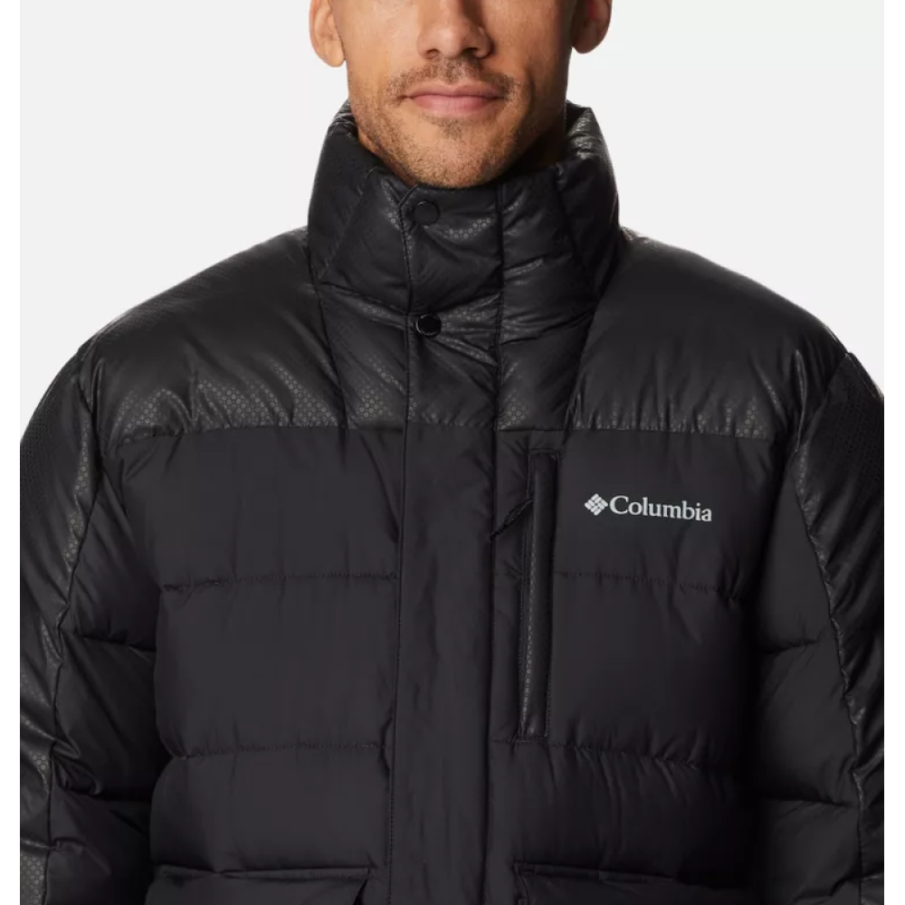 Куртка чоловіча Columbia Mineral Ridge WM6803 010