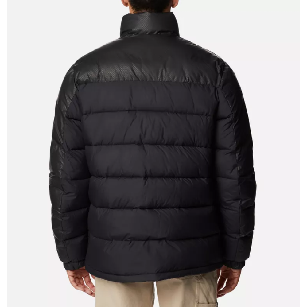 Куртка чоловіча Columbia Mineral Ridge WM6803 010