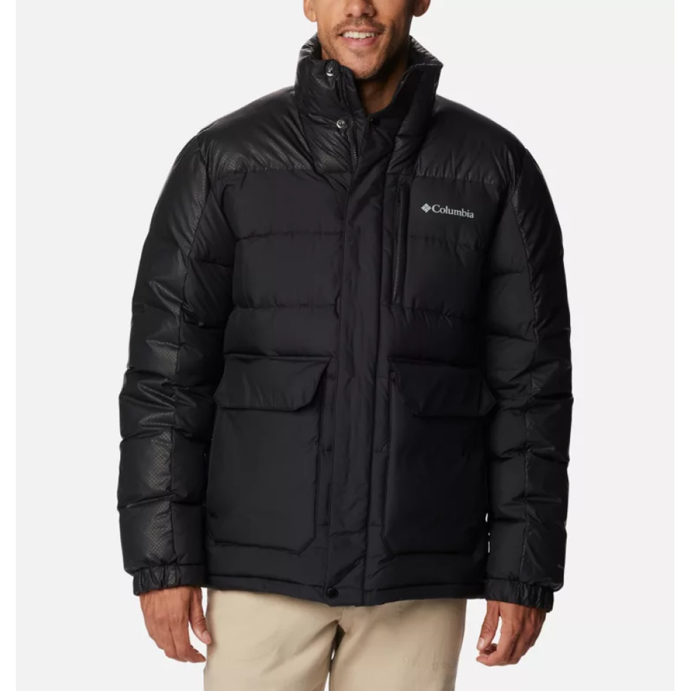 Куртка чоловіча Columbia Mineral Ridge WM6803 010