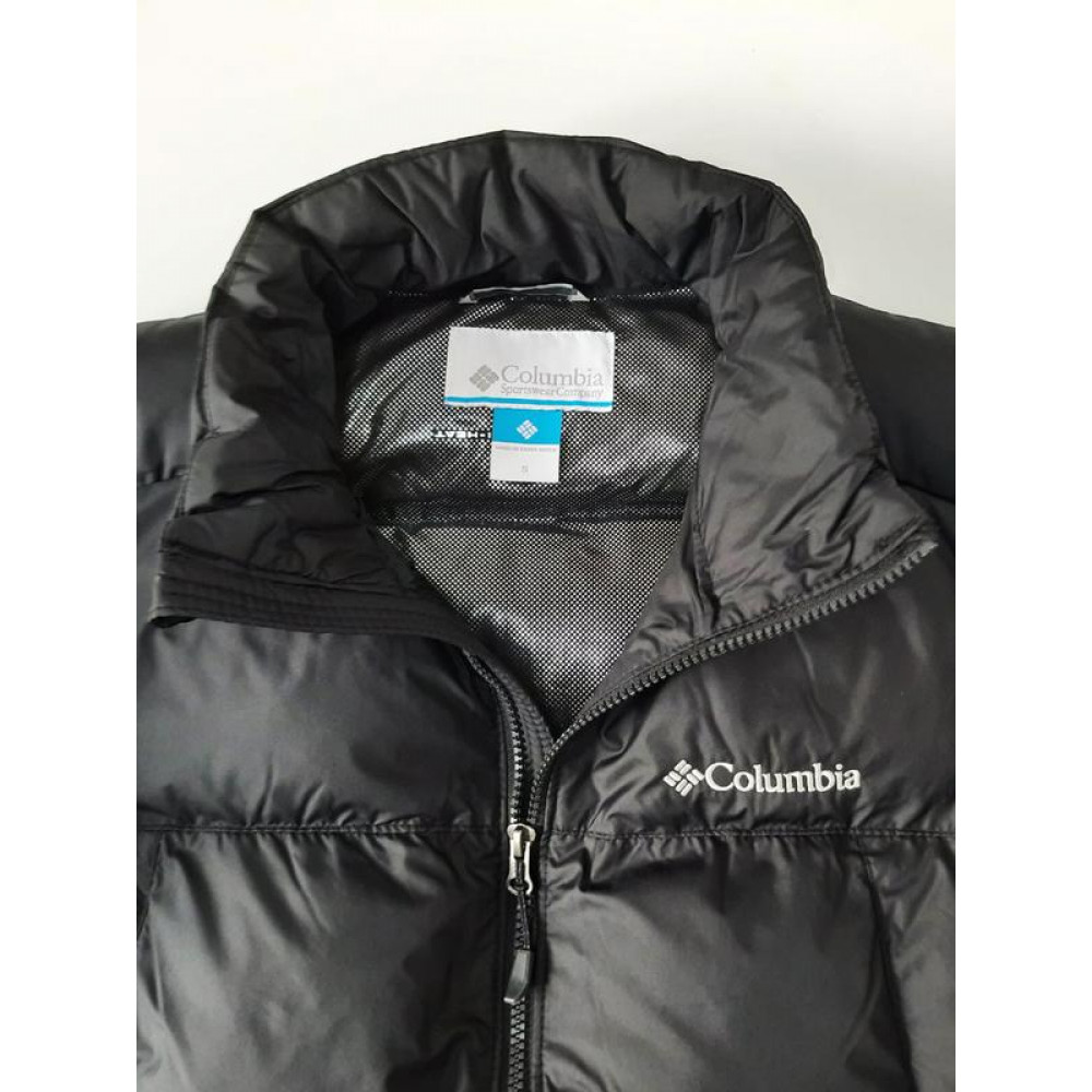 Куртка Columbia Pike Lake Jacket WO0019 010