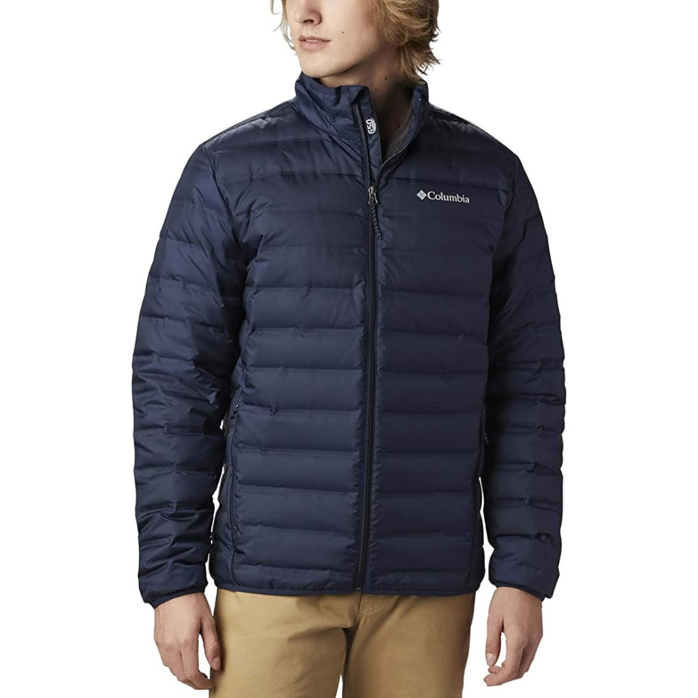 Куртка Columbia Lake 22 Down Jacket WO0951 464