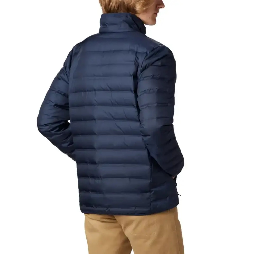 Куртка Columbia Lake 22 Down Jacket WO0951 464