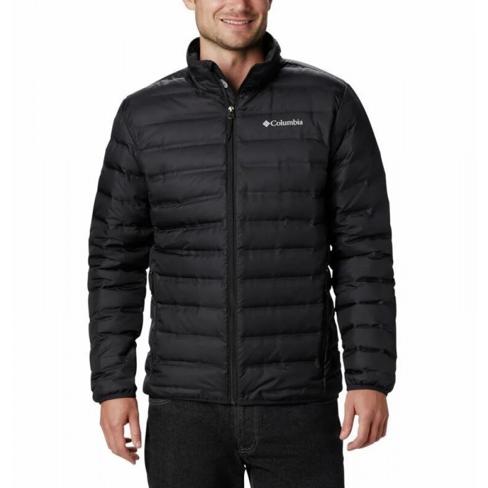 Куртка Columbia LAKE 22 DOWN Omni-Heat WO0951-010