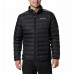 Куртка Columbia LAKE 22 DOWN Omni-Heat WO0951-010